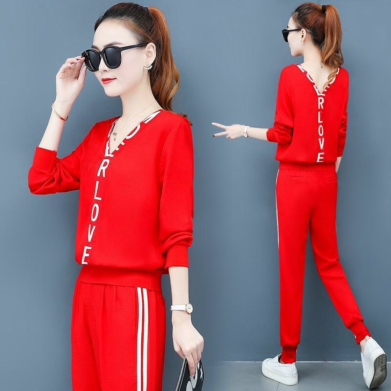 Set Bộ Cổ V Love cao cấp - BTN79